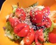 Salata ultra-rapida cu sprot afumat-1