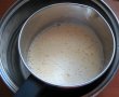 Tort cu crema de vanilie si capsuni-1