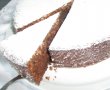 Tort cu ciocolata si alune-9