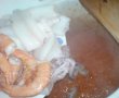 Mazare cu creveti si calamari-5