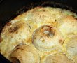 Tort de mere cu crema de zahar ars, cea mai delicioasa reteta-2