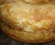 Tort de mere cu crema de zahar ars, cea mai delicioasa reteta-6