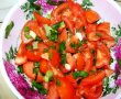 Salata de rosii si ceapa verde-3