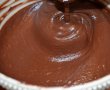 Tort de ciocolata, capsuni si maioneza-6