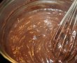 Desert tort de biscuiti cu ciocolata-4