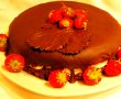 Deliciu cu capsuni si ciocolata-17
