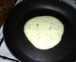 Pancakes cu cirese-3