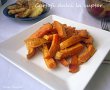 Cartofi dulci la cuptor-3