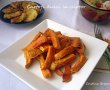 Cartofi dulci la cuptor-4