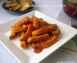 Cartofi dulci la cuptor-5
