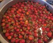 Căpșuni făcute dulceață/gem  - Panacris-0