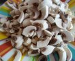 Pilaf de orez cu ciuperci-4