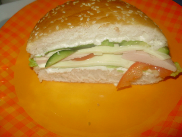 sandwich pt pitici