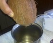 Cupe cu spuma de cocos si cirese-3