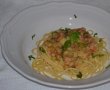Spaghete cu dovlecei-8