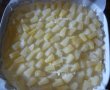 Prajitura cu ananas si nuca de cocos-7