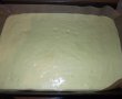 Hello Kitty - Tort cu crema de fructe de padure-3