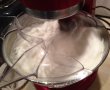Tort cu crema pralina-11