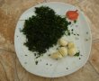 Mancare de fasole pastai cu legume-8