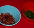 Piure de cartofi cu bacon crocant si ceapa verde-2