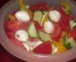 Salata de vara cu mozzarella-0