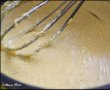Prajitura cu crema de zmeura si vanilie-1