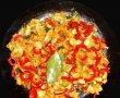 Shakshuka - oua in sos de rosii-4