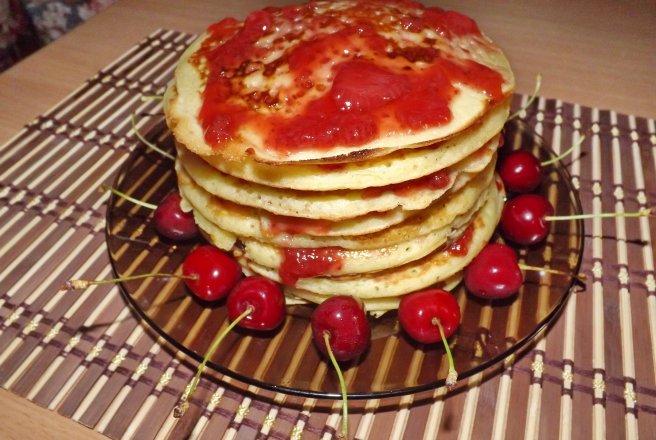 Pancakes