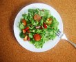 Salata de valeriana-0