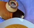 Supa crema de linte in oala Zepter-7