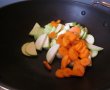 File de pui cu morcov și dovlecel ( rețetă dietetică!)-1