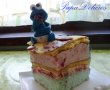 Tort Cookie Monster-1