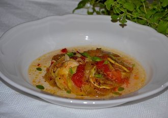 Ratatouille