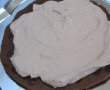 Tort cu crema ganache-4