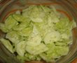 Salata de castraveti cu usturoi-1