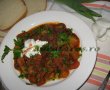 Gulas unguresc cu carne de vitel-0