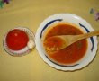 Supa de rosii cu cus-cus-4