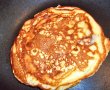 Pancakes cu dulceata de nuci verzi-2