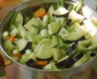 Tocana de legume cu pulpe de pui-0