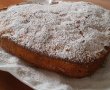 Tort(prajitura) cu mere si pere-6