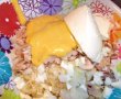 Salata de telina cu pui-1