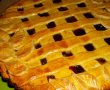 Tarta cu cirese-5