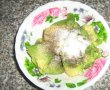 Cartofi prajiti cu crema de avocado-2
