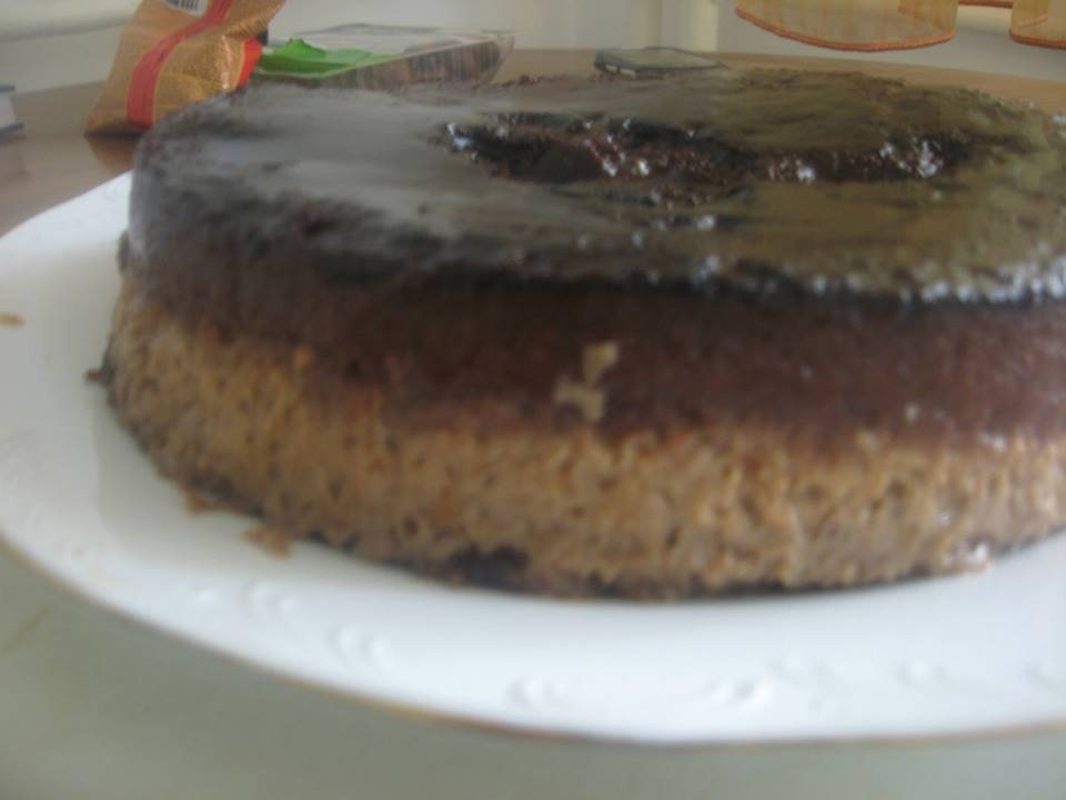 Tort Kodrit Kadir by Miha