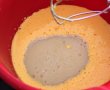 Mini tarte cu crema de pepene galben (melon curd)-5
