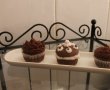 Cupcakes de ciocolata-0