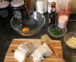 Chiftelute de cod cu pilaf de ardei(Pataniscas de bacalhau com arroz de pimentos)-0