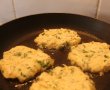 Chiftelute de cod cu pilaf de ardei(Pataniscas de bacalhau com arroz de pimentos)-2