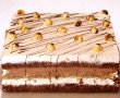 Prajitura cu alune si ciocolata-14
