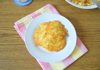 Rosti